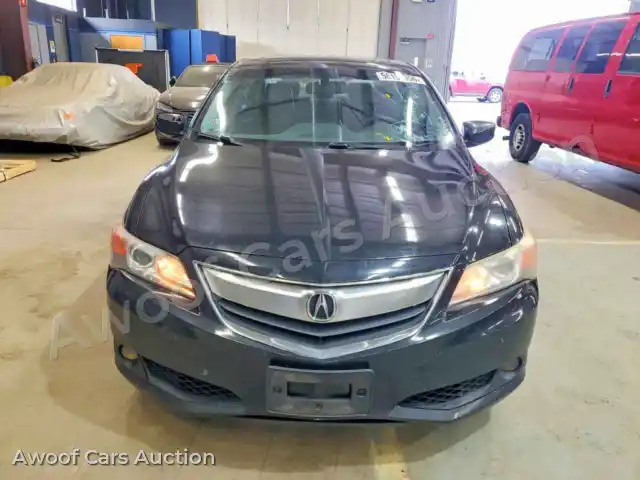 2013 Acura ILX 19VDE2E56DE000285 — Copart auction photo 5