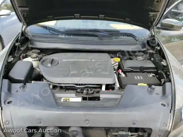 2015 Jeep Cherokee 1C4PJLDSXFW753596 — hoton gwanjo Copart na 7