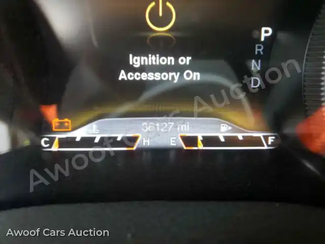 2015 Jeep Cherokee 1C4PJLDSXFW753596 — hoton gwanjo Copart na 8