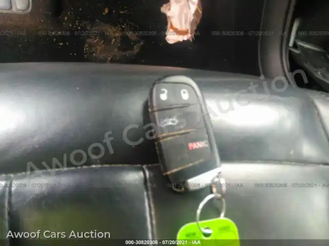2016 Chrysler 200 1C3CCCAB7GN189513 — photo 11 de la vente Iaai