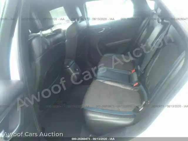 2015 Chrysler 200 1C3CCCBB6FN614135 — Iaai auction photo 8