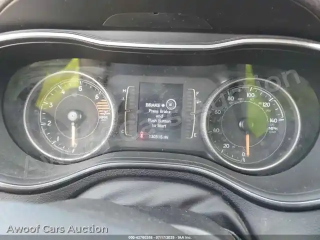 2019 Jeep Cherokee 1C4PJLLB6KD403244 — Iaai auction photo 7