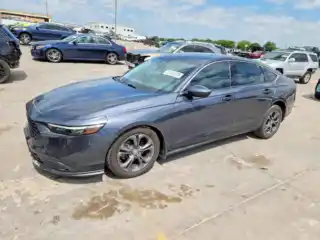 2023 Honda Accord