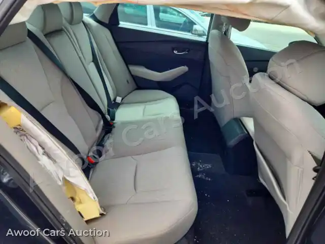 2023 Honda Accord 1HGCY1F35PA048984 — Copart auction photo 10