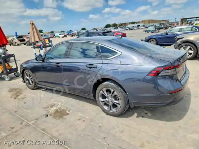 2023 Honda Accord 1HGCY1F35PA048984 — Copart auction photo 2