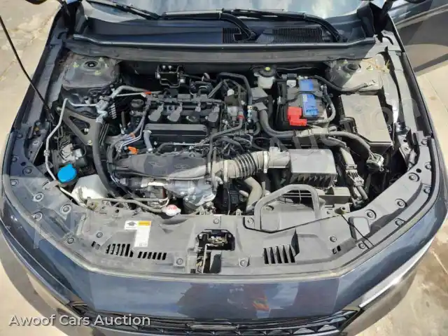 2023 Honda Accord 1HGCY1F35PA048984 — Copart auction photo 11