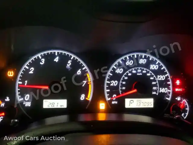 2012 Toyota Corolla 2T1BU4EE0CC777720 — Copart auction photo 9