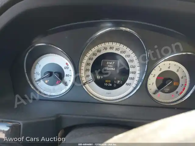 2014 Mercedes-Benz GLK 350 WDCGG5HBXEG311215 — Iaai auction photo 7