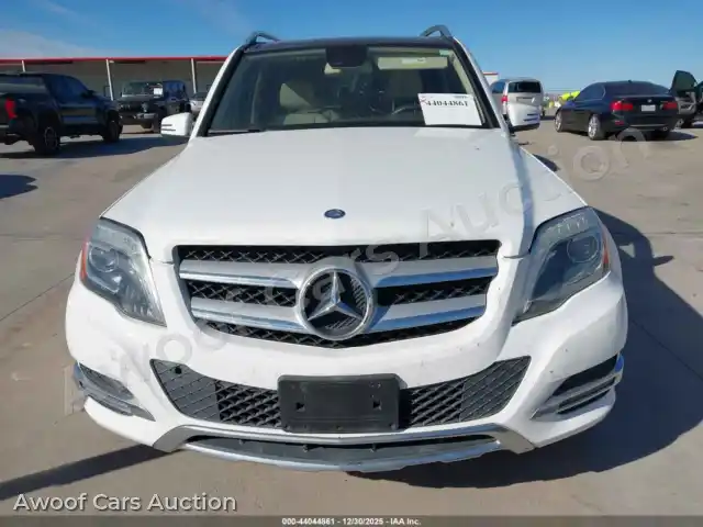 2014 Mercedes-Benz GLK 350 WDCGG5HBXEG311215 — Iaai auction photo 12