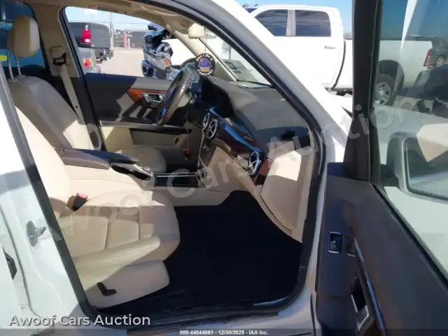 2014 Mercedes-Benz GLK 350 WDCGG5HBXEG311215 — Iaai auction photo 5