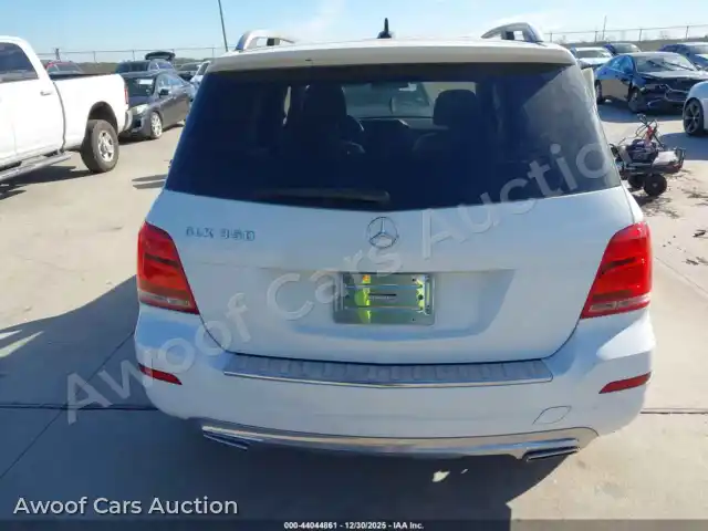 2014 Mercedes-Benz GLK 350 WDCGG5HBXEG311215 — Iaai auction photo 16