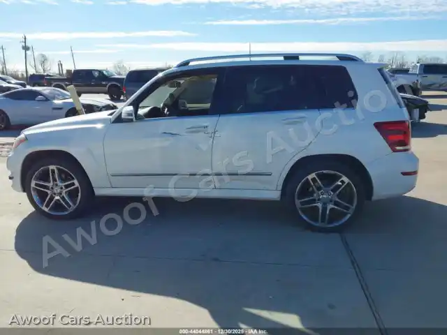 2014 Mercedes-Benz GLK 350 WDCGG5HBXEG311215 — Iaai auction photo 14