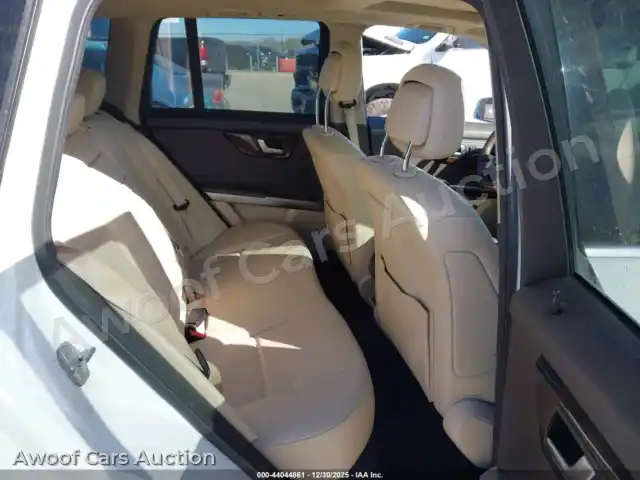 2014 Mercedes-Benz GLK 350 WDCGG5HBXEG311215 — Iaai auction photo 8
