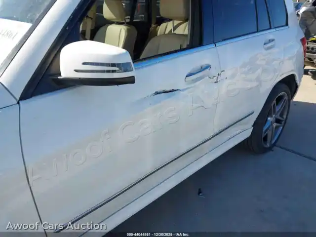 2014 Mercedes-Benz GLK 350 WDCGG5HBXEG311215 — Iaai auction photo 6