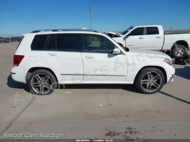 2014 Mercedes-Benz GLK 350 WDCGG5HBXEG311215 — Iaai auction photo 13