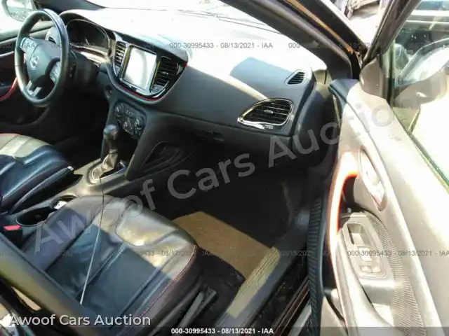 2015 Dodge Dart 1C3CDFEB5FD414816 — Iaai auction photo 5
