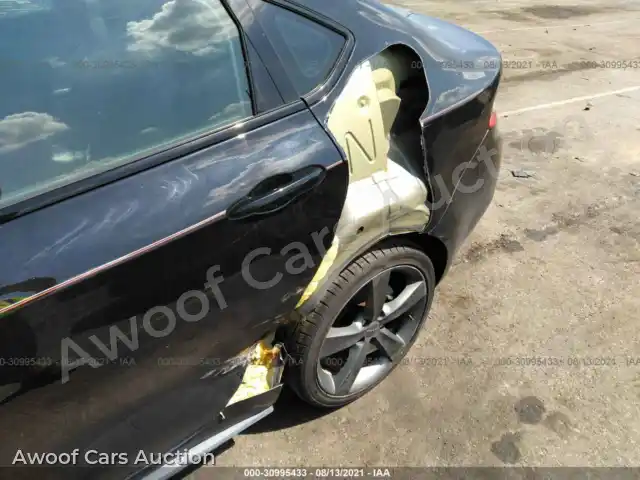 2015 Dodge Dart 1C3CDFEB5FD414816 — Iaai auction photo 6