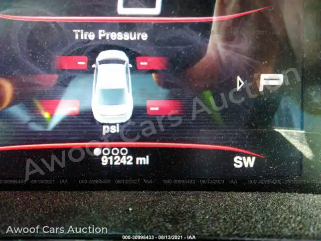 2015 Dodge Dart 1C3CDFEB5FD414816 — Iaai auction photo 7