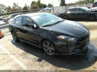 2015 Dodge Dart