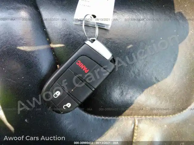 2015 Dodge Dart 1C3CDFEB5FD414816 — Iaai auction photo 11