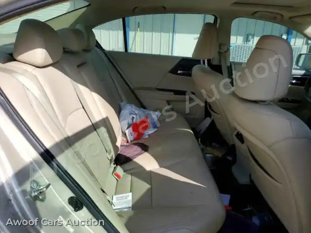 2014 Honda Accord 1HGCR2F82EA071330 — Copart auction photo 10
