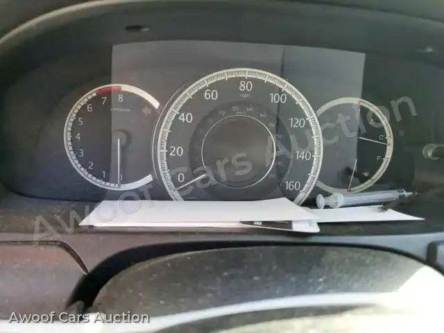2014 Honda Accord 1HGCR2F82EA071330 — Copart auction photo 9