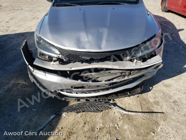 2015 Chrysler 200 1C3CCCAB0FN701238 — Copart auction photo 9