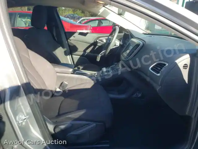 2015 Chrysler 200 1C3CCCAB0FN701238 — Copart auction photo 5