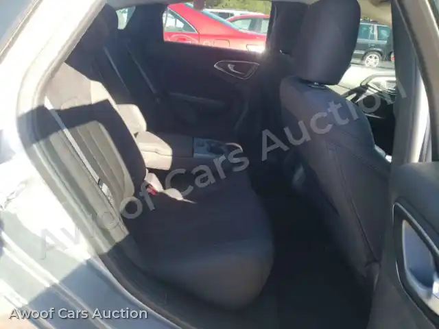 2015 Chrysler 200 1C3CCCAB0FN701238 — Copart auction photo 6