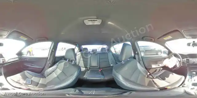2017 Honda Accord 1HGCR2F54HA132011 — Copart auction photo 15