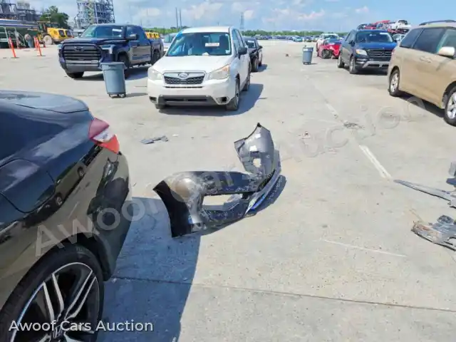 2017 Honda Accord 1HGCR2F54HA132011 — Copart auction photo 12