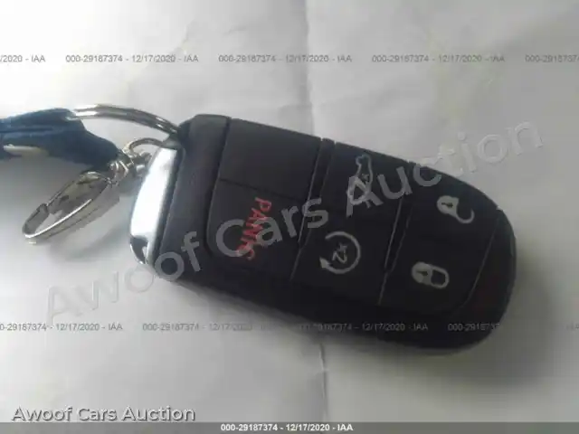 2015 Chrysler 200 1C3CCCCB1FN544297 — Iaai auction photo 11