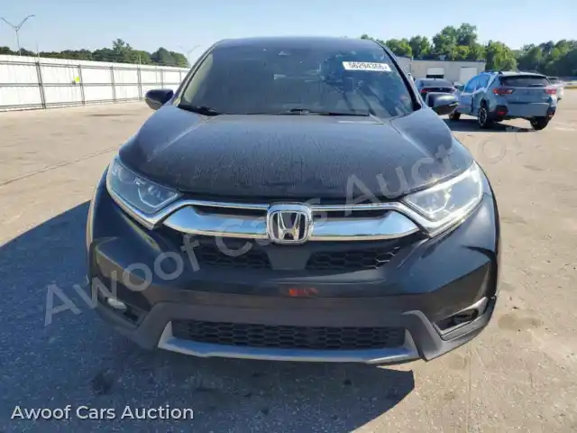 2018 Honda CRV 2HKRW2H82JH667636 — Copart auction photo 5