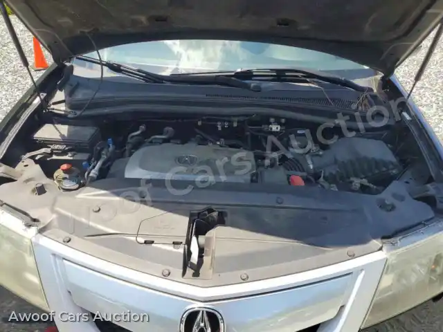 2012 Acura MDX 2HNYD2H25CH533710 — Copart auction photo 12