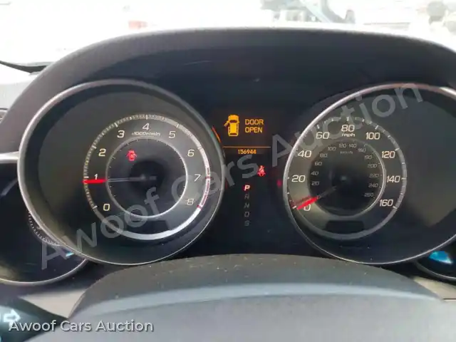 2012 Acura MDX 2HNYD2H25CH533710 — Copart auction photo 9