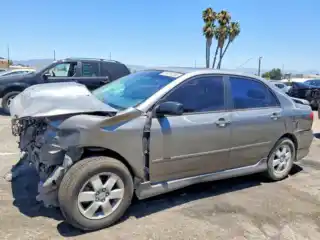 2004 Toyota Corolla
