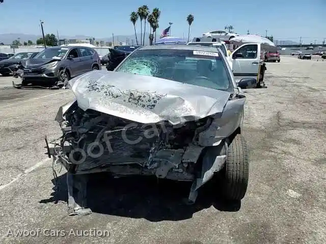 2004 Toyota Corolla 1NXBR32E74Z276517 — hoton gwanjo Copart na 13