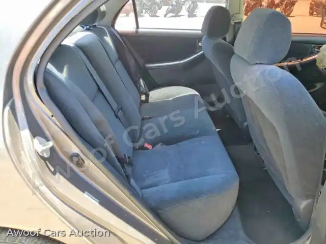 2004 Toyota Corolla 1NXBR32E74Z276517 — hoton gwanjo Copart na 10