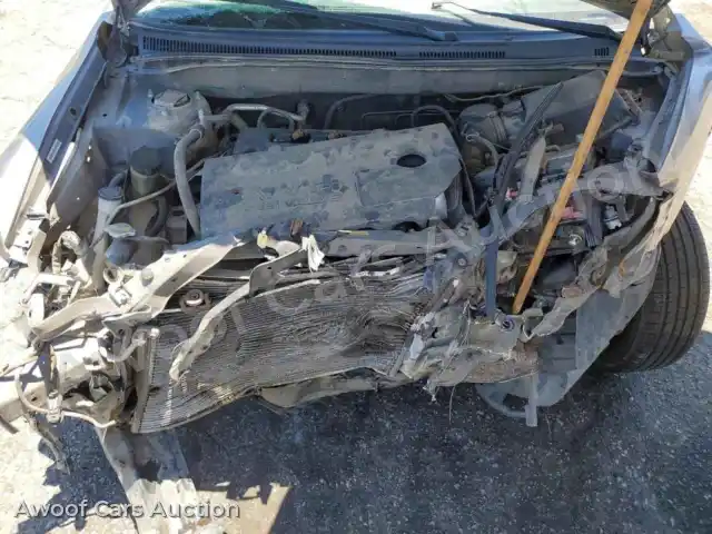 2004 Toyota Corolla 1NXBR32E74Z276517 — hoton gwanjo Copart na 11