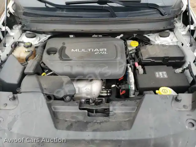 2015 Jeep Cherokee 1C4PJLCB6FW683628 — Copart auction photo 7