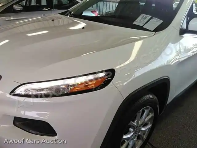 2015 Jeep Cherokee 1C4PJLCB6FW683628 — Manheim auction photo 19