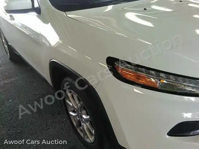 2015 Jeep Cherokee 1C4PJLCB6FW683628 — Manheim auction photo 24