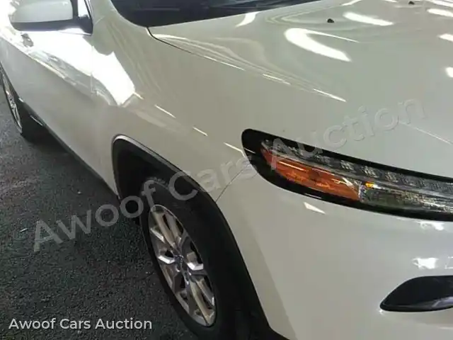 2015 Jeep Cherokee 1C4PJLCB6FW683628 — Manheim auction photo 23
