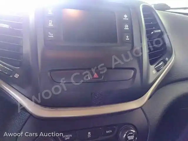 2015 Jeep Cherokee 1C4PJLCB6FW683628 — Manheim auction photo 7