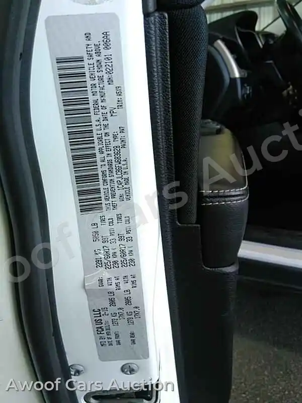 2015 Jeep Cherokee 1C4PJLCB6FW683628 — Manheim auction photo 11