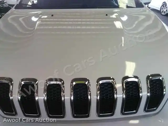 2015 Jeep Cherokee 1C4PJLCB6FW683628 — Manheim auction photo 18