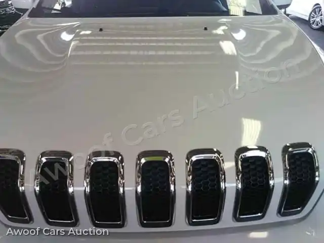 2015 Jeep Cherokee 1C4PJLCB6FW683628 — Manheim auction photo 17