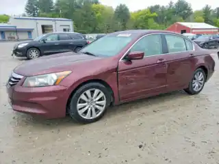 2011 Honda Accord