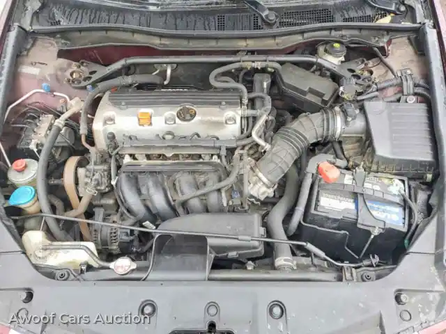 2011 Honda Accord 1HGCP2F87BA054380 — Copart auction photo 11