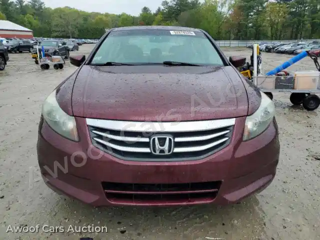 2011 Honda Accord 1HGCP2F87BA054380 — Copart auction photo 5